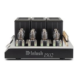 McIntosh MC1502 logo