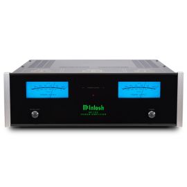 McIntosh MC152 stereo eindversterker