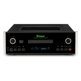 McIntosh MCD600 CD/SACD speler