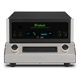 mcintosh mcd85