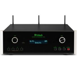 McIntosh DS200 streaming DAC/ voorversterker