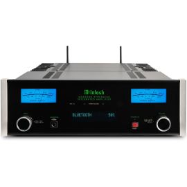 McIntosh MSA5500 streaming versterker