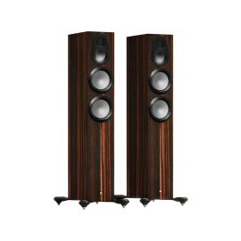 Monitor Audio Gold 300 6G zwart