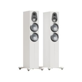Monitor Audio Gold 300 6G zwart