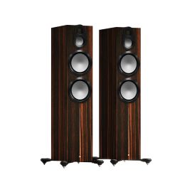 Monitor Audio Gold 500 6G vloerstaande speaker Macassar