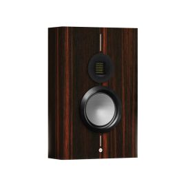 Monitor Audio Gold On-Wall 6G muurluidspreker zwart