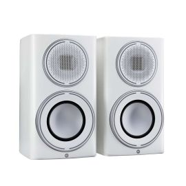 Monitor Audio Platinum 100 3G Pure Satin White