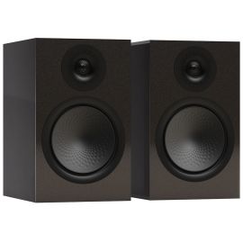 Monitor Audio Silver 100 7G LE monitor speaker Carbon Black Metallic