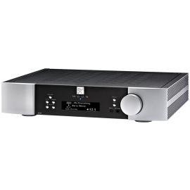 Moon ACE zilver zwart