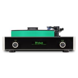 mcintosh  mt5 voorzijde