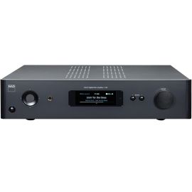 NAD C700 + Bowers &Wilkins 707 S3