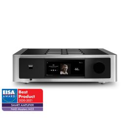 NAD M33 versterker