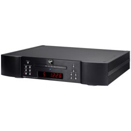 Neo 260 DT voorkant zwart