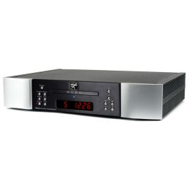 Neo 260 DT+DAC zwart zilver voorkant