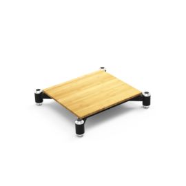 Norstone Spider Base Module audio meubel bamboe