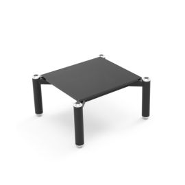 Norstone Spider III zwart