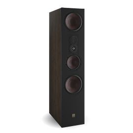 DALI OPTICON 8 MK 2 Tabak Eiken schuin voor