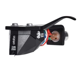Ortofon 2M Black Element