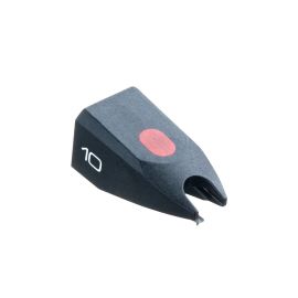 Ortofon Stylus 10 vervangingsnaald