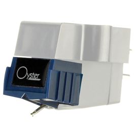 oyster stylus