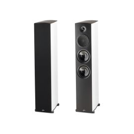 Paradim 800F White Gloss front