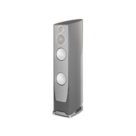 Paradigm Persona 9H zilver schuin