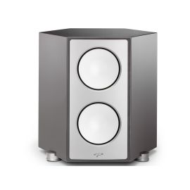 Paradigm Persona SUB subwoofer zilver