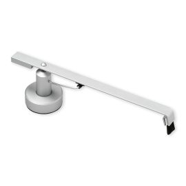 Pro-Ject Sweep-It E meeloopborstel zilver