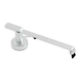 Pro-Ject Sweep-It S2 meeloopborstel zilver