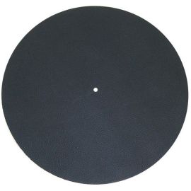 Pro-Ject Leather-It zwart