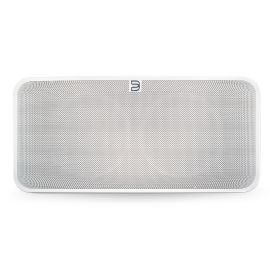 Bluesound Pulse 2i wit voorkant