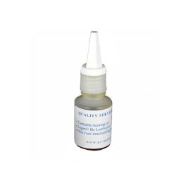 Tonar QS Audio TTO (Turntable Oil) lagerolie platenspeleraccessoire