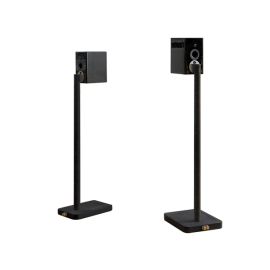 Monitor Audio Radius stand luidsprekerstandaard zwart
