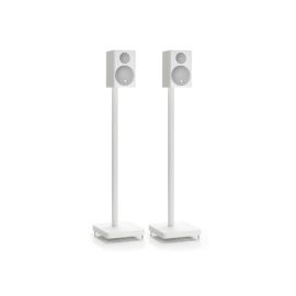 Monitor Audio Radius stand luidsprekerstandaard wit