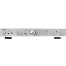 Rotel A11MKII zilver