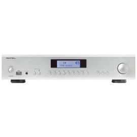 Rotel A12 mkII versterker