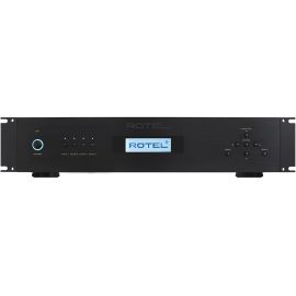 Rotel C8 multiroom versterker