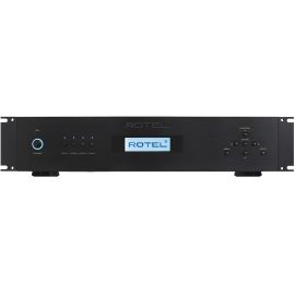 Rotel C8+ multiroom versterker