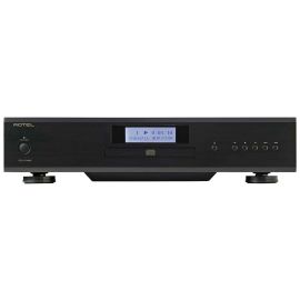 Rotel CD11MKII zwart