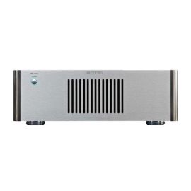 Rotel RB-1552 MKII zilver 1