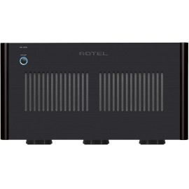 Rotel RB-1590 stereo eindversterker zwart