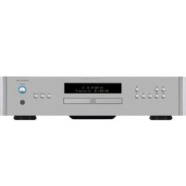 Rotel RCD-1572 MKII cd-speler zilver