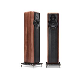 Sonus faber Maxima Amator walnut