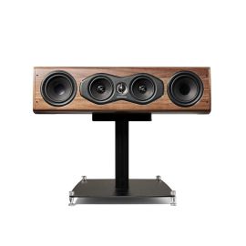 Sonus faber Olympica Nova Center II walnoot