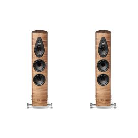 Sonus faber Olympica Nova III luidspreker walnoot