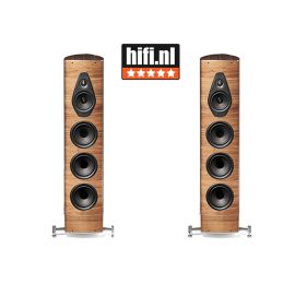 Sonus faber Olympica Nova V luidspreker walnoot