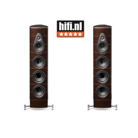 Sonus faber Olympica Nova V luidspreker wengé