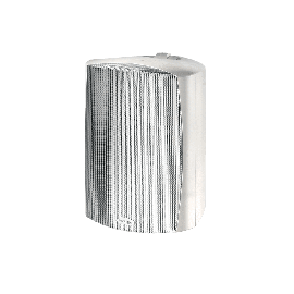 Paradigm Stylus 370 outdoor speaker wit