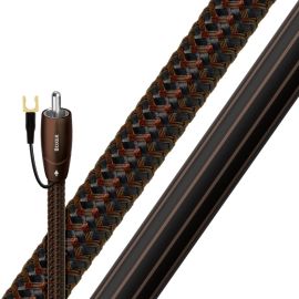 AudioQuest Boxer subwooferkabel 8.0 meter