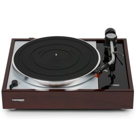 Thorens TD 1500 walnoot